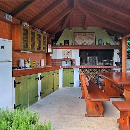 Apartment Katarina Rijeka Zewnętrze zdjęcie