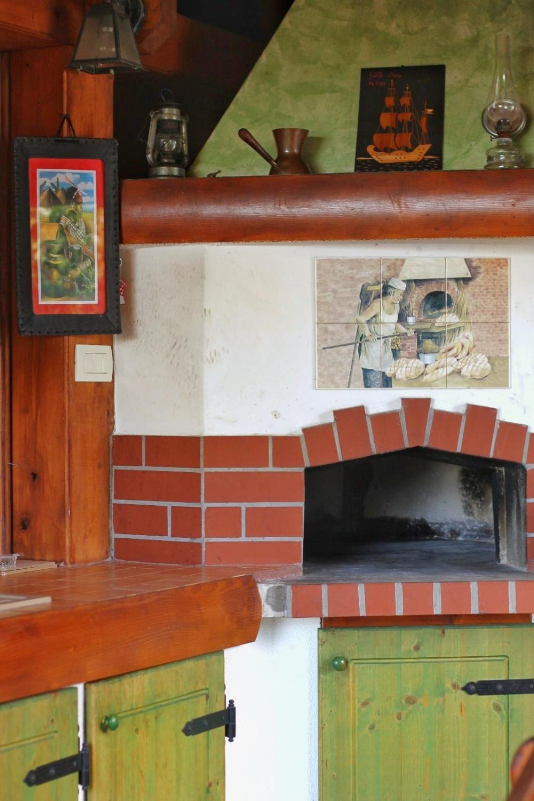 Apartment Katarina Rijeka Zewnętrze zdjęcie