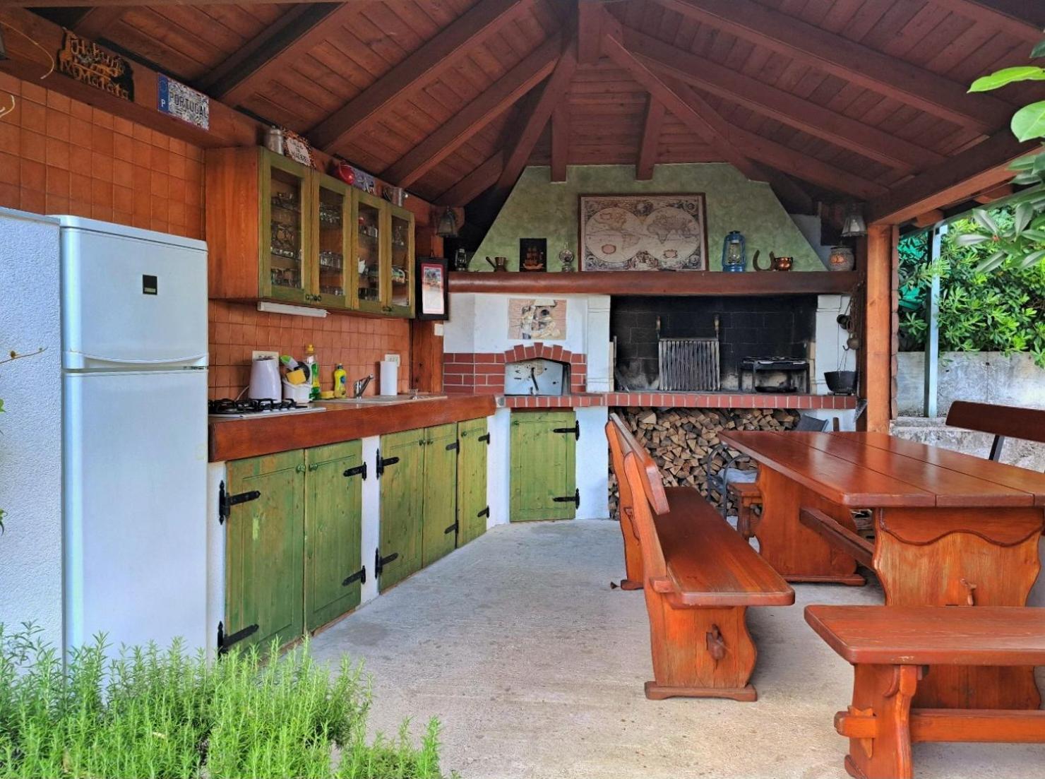 Apartment Katarina Rijeka Zewnętrze zdjęcie