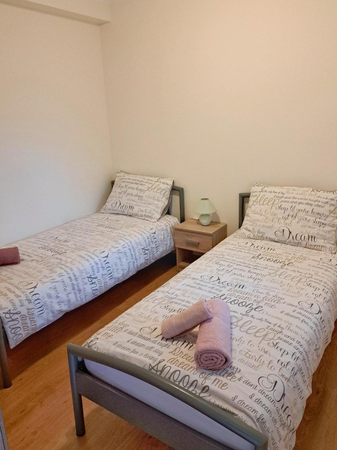 Apartment Katarina Rijeka Zewnętrze zdjęcie