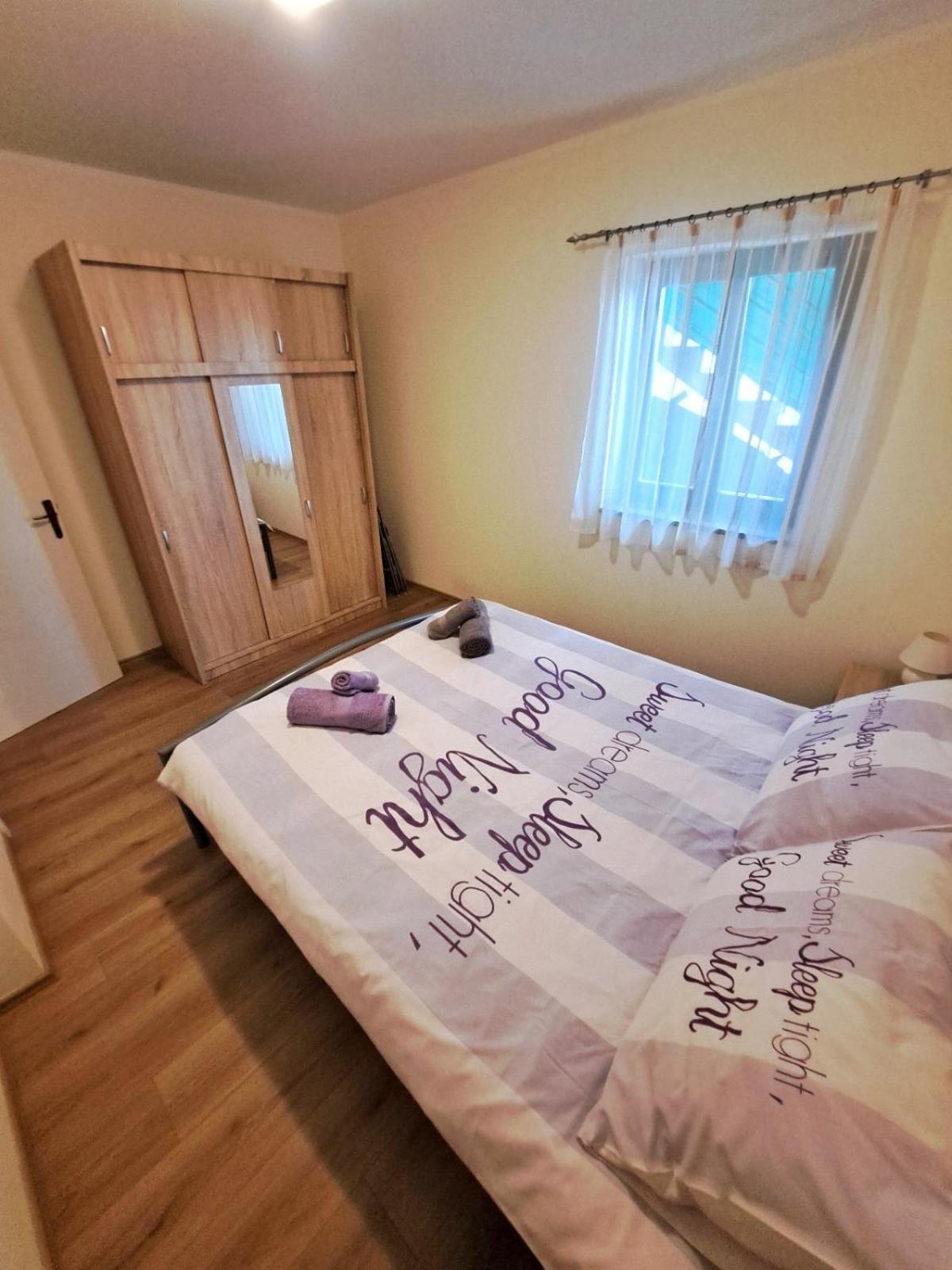 Apartment Katarina Rijeka Zewnętrze zdjęcie