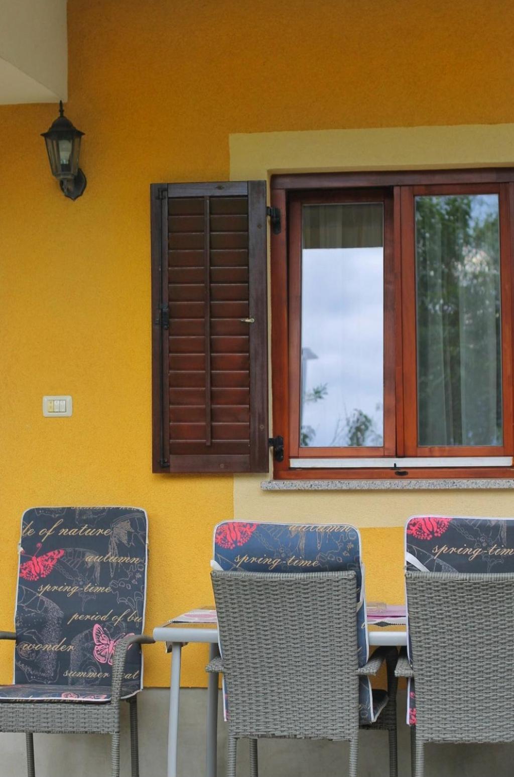 Apartment Katarina Rijeka Zewnętrze zdjęcie