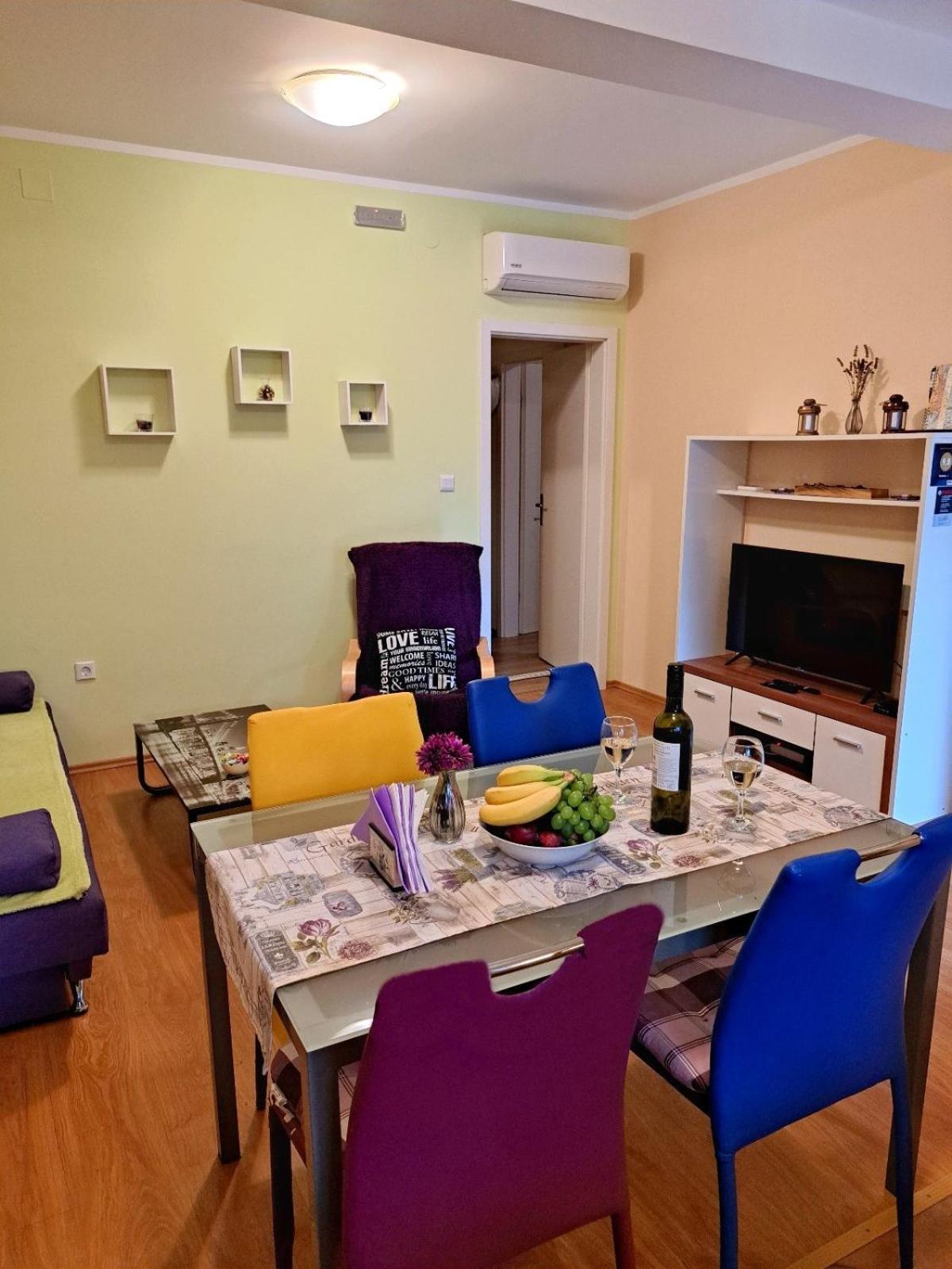 Apartment Katarina Rijeka Zewnętrze zdjęcie