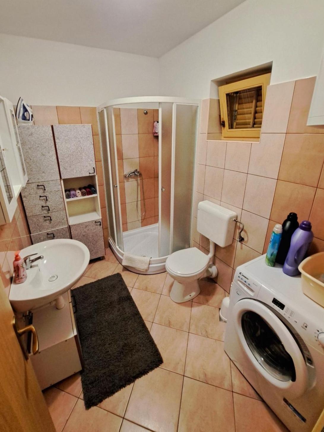 Apartment Katarina Rijeka Zewnętrze zdjęcie