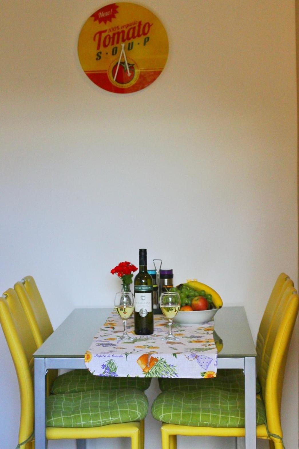 Apartment Katarina Rijeka Zewnętrze zdjęcie