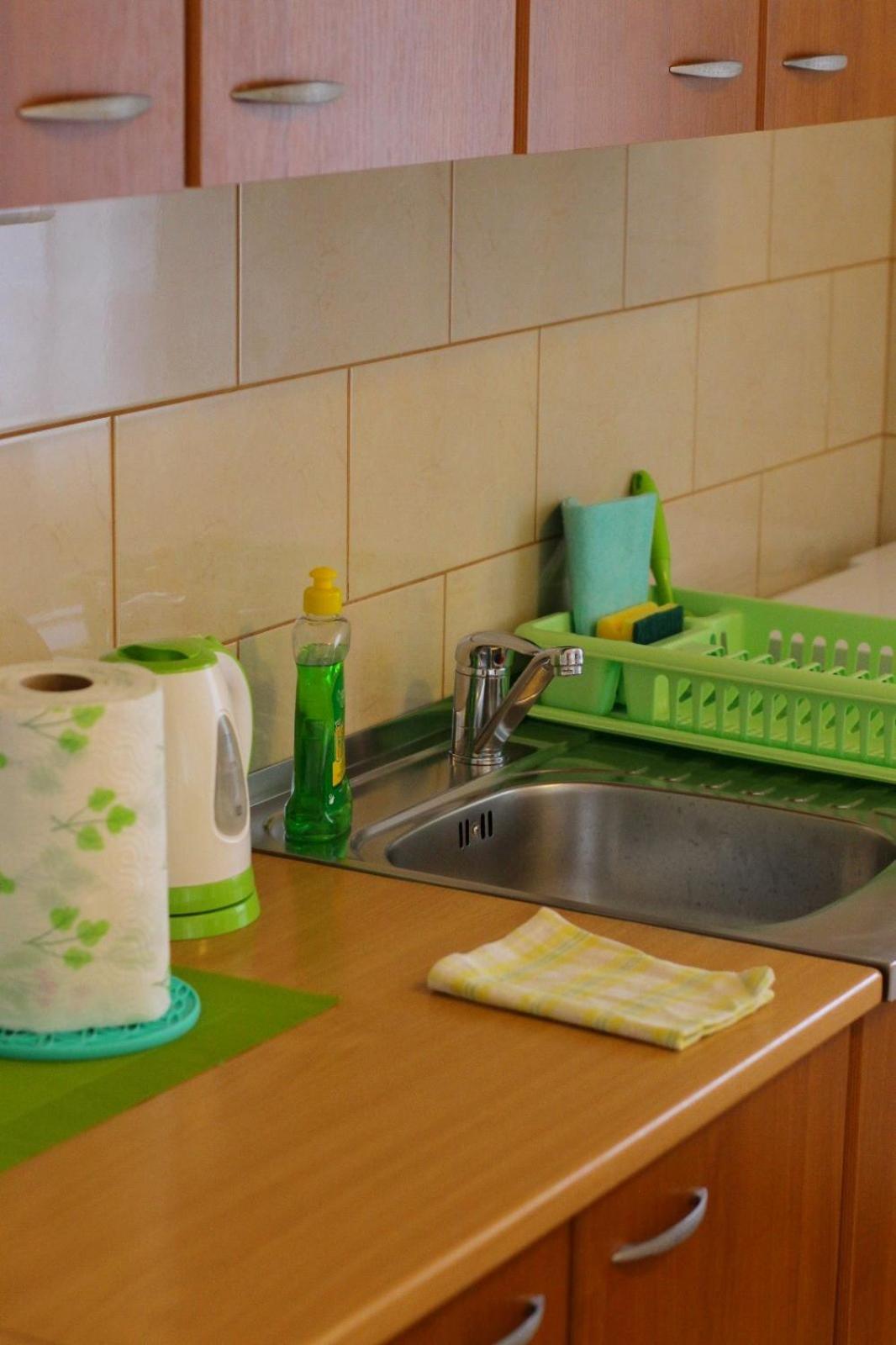 Apartment Katarina Rijeka Zewnętrze zdjęcie