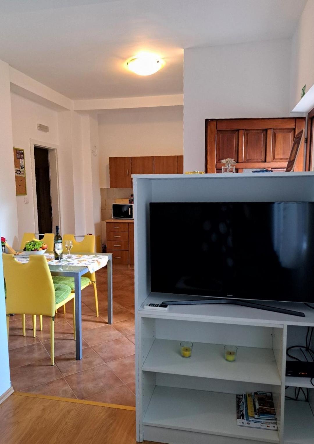 Apartment Katarina Rijeka Zewnętrze zdjęcie