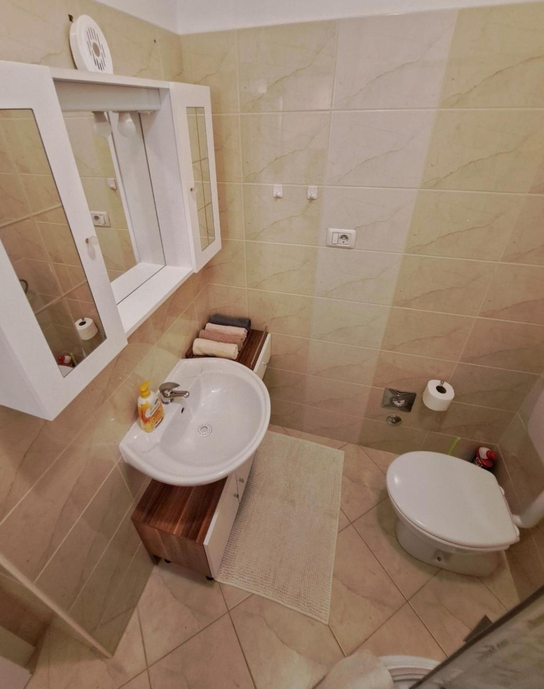 Apartment Katarina Rijeka Zewnętrze zdjęcie