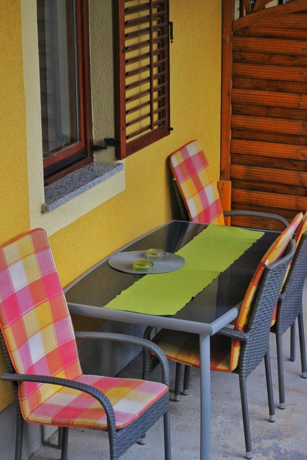 Apartment Katarina Rijeka Zewnętrze zdjęcie