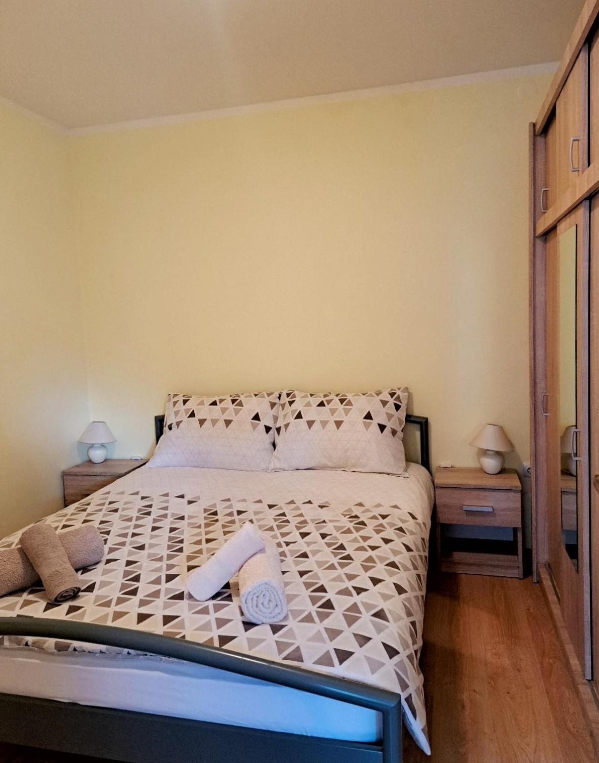 Apartment Katarina Rijeka Zewnętrze zdjęcie