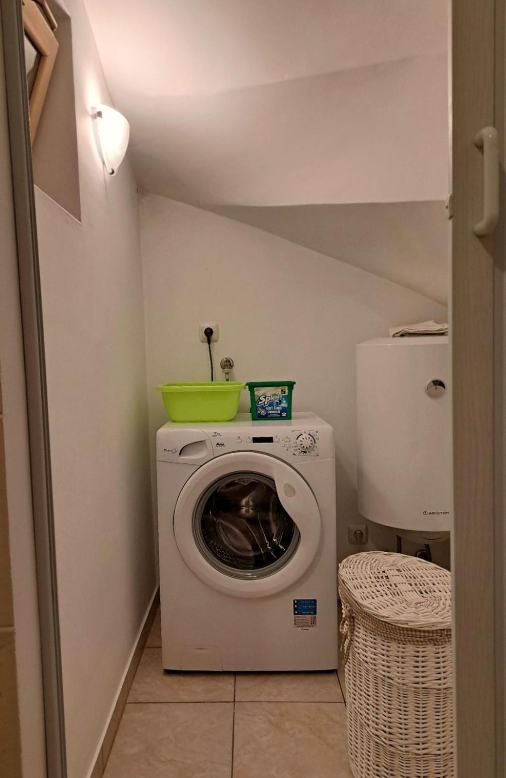 Apartment Katarina Rijeka Zewnętrze zdjęcie