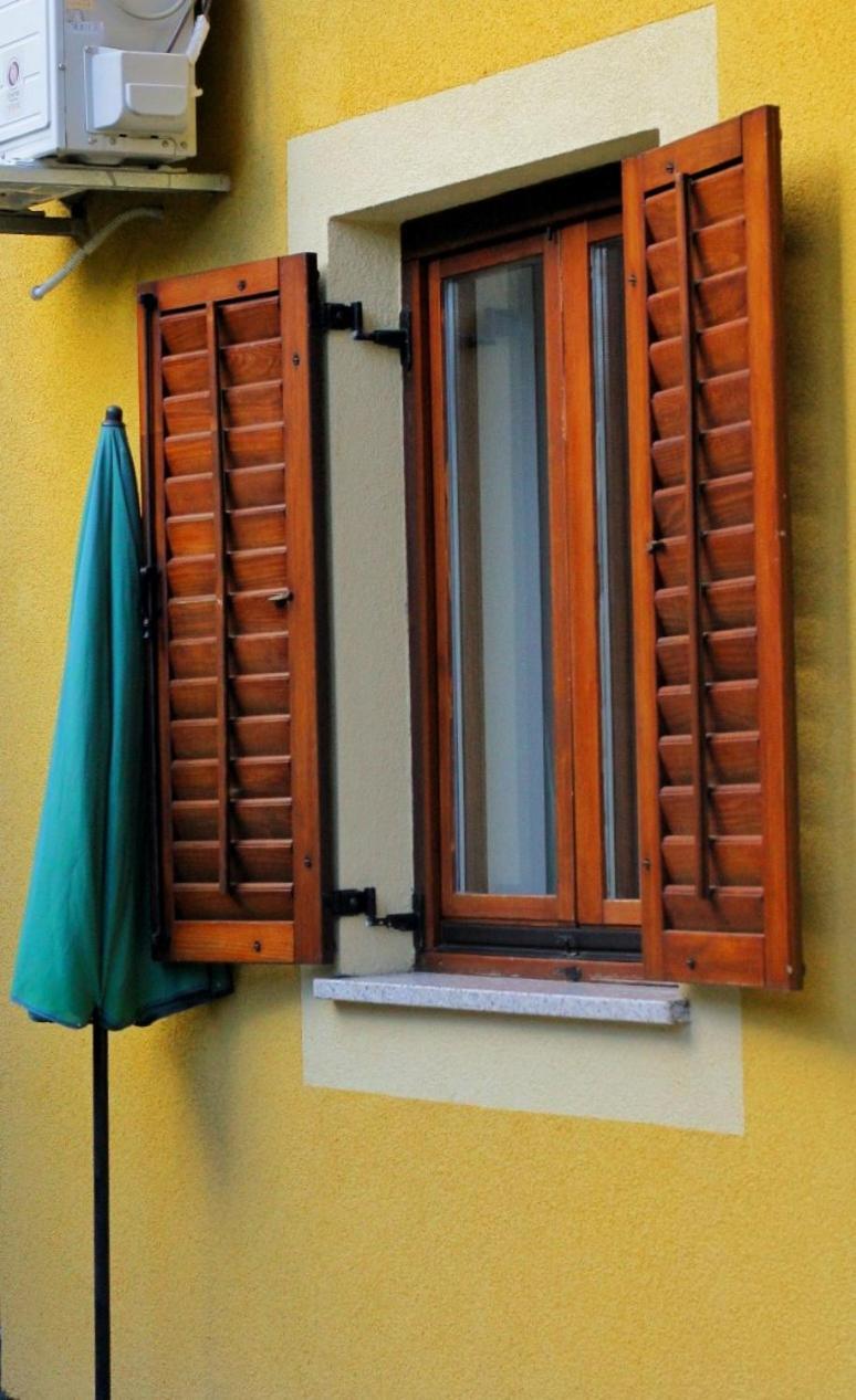 Apartment Katarina Rijeka Zewnętrze zdjęcie